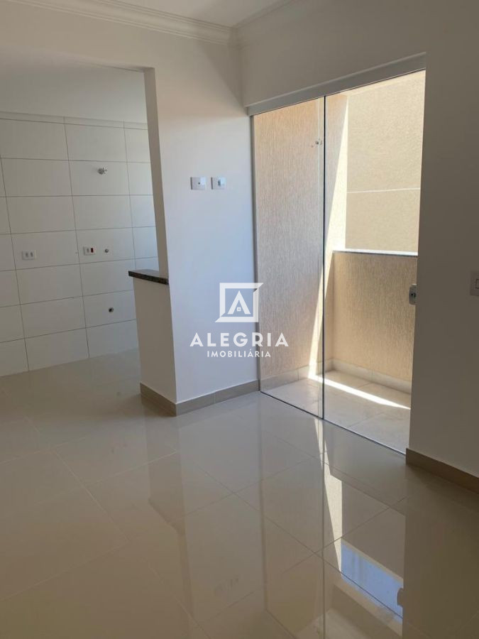 Apartamento 02 Dormitórios no Cruzeiro em São José dos Pinhais