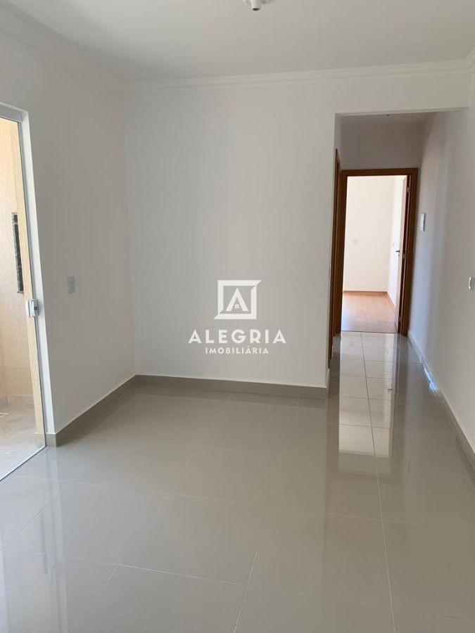 Apartamento 02 Dormitórios no Cruzeiro em São José dos Pinhais