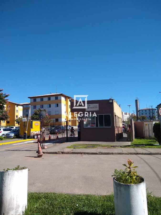 Apartamento 02 Dormitórios na Colonia Rio Grande em São José dos Pinhais