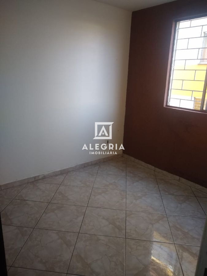 Apartamento 02 Dormitórios na Colonia Rio Grande em São José dos Pinhais