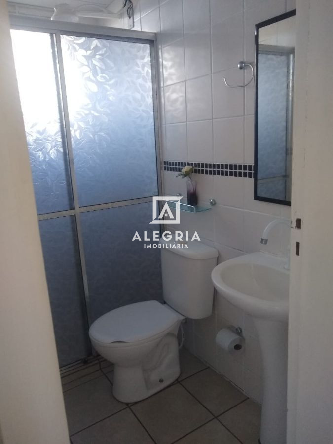 Apartamento 02 Dormitórios na Colonia Rio Grande em São José dos Pinhais