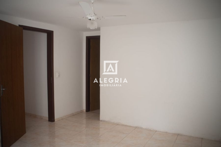 Excelente Residencia contento 04 Dormitórios no bairro Afonso Pena em São José dos Pinhais