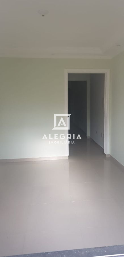 Excelente Residência 03 Dormitórios no Bairro Jardim Toscana em São José dos Pinhais