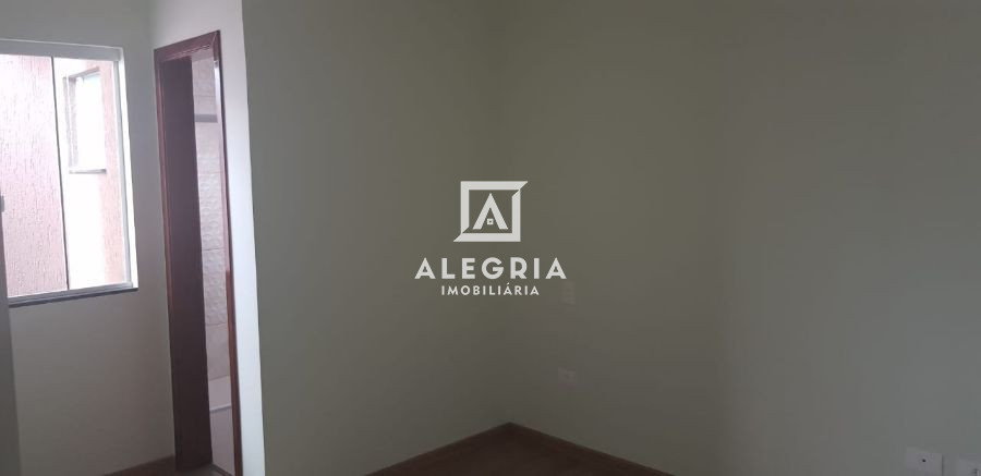 Excelente Residência 03 Dormitórios no Bairro Jardim Toscana em São José dos Pinhais