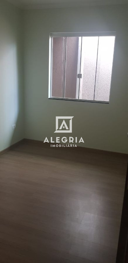 Excelente Residência 03 Dormitórios no Bairro Jardim Toscana em São José dos Pinhais
