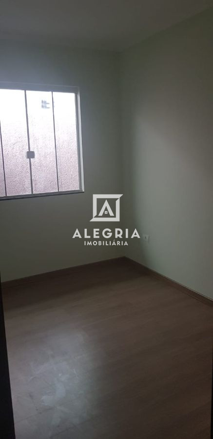 Excelente Residência 03 Dormitórios no Bairro Jardim Toscana em São José dos Pinhais