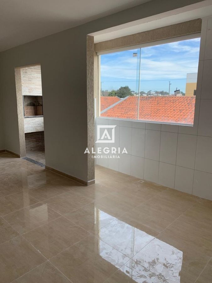 Apartamento 02 Dormitórios no Ouro Fino em São José dos Pinhais