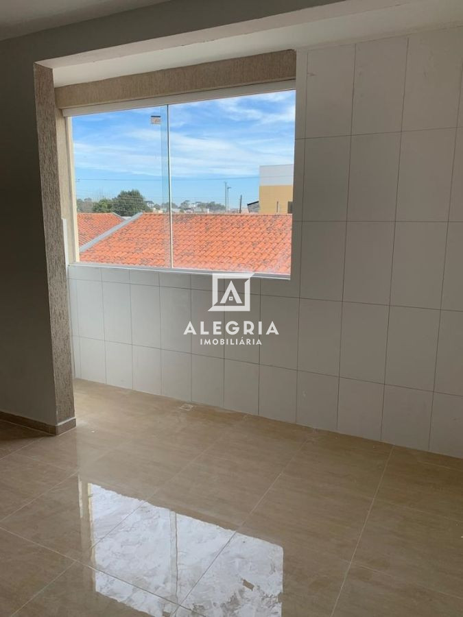 Apartamento 02 Dormitórios no Ouro Fino em São José dos Pinhais