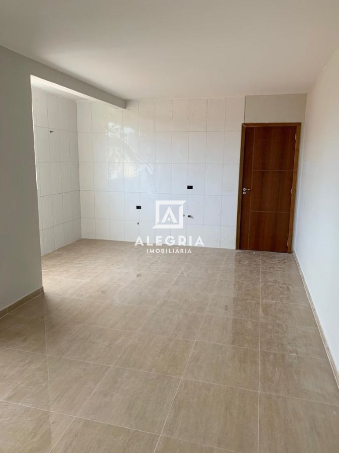 Apartamento 02 Dormitórios no Ouro Fino em São José dos Pinhais