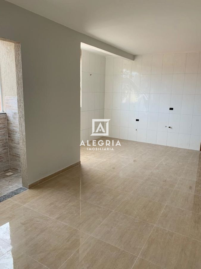 Apartamento 02 Dormitórios no Ouro Fino em São José dos Pinhais