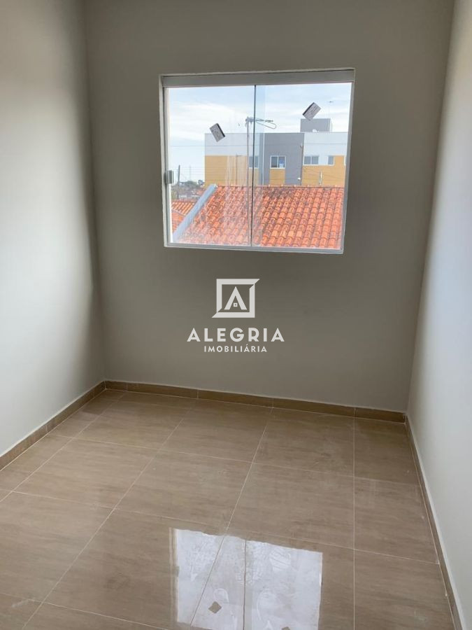 Apartamento 02 Dormitórios no Ouro Fino em São José dos Pinhais