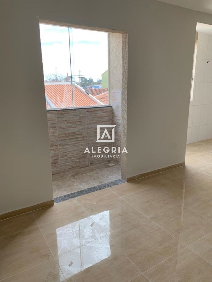 Apartamento 02 Dormitórios no Ouro Fino em São José dos Pinhais