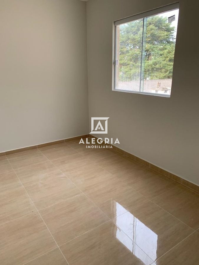 Apartamento 02 Dormitórios no Ouro Fino em São José dos Pinhais