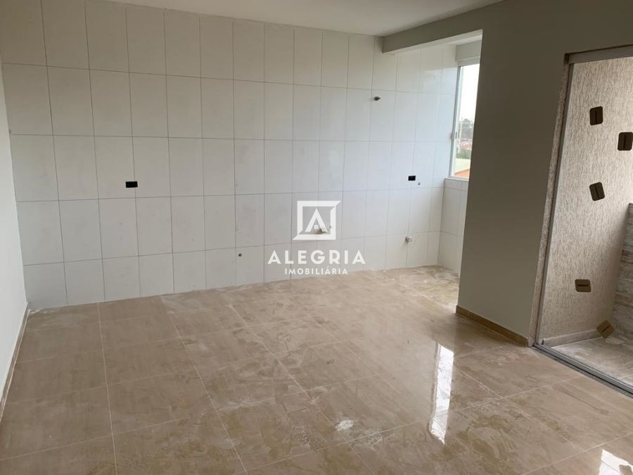 Apartamento 02 Dormitórios no Ouro Fino em São José dos Pinhais