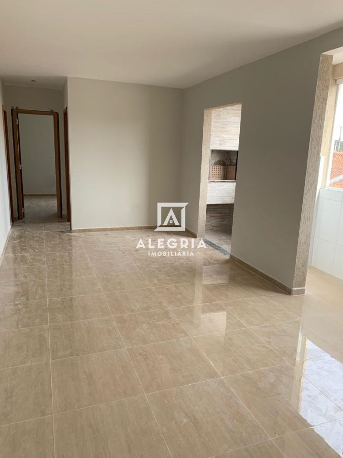 Apartamento 02 Dormitórios no Ouro Fino em São José dos Pinhais