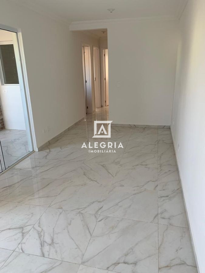 Apartamento 03 Dormitórios no São Cristovão em São José dos Pinhais