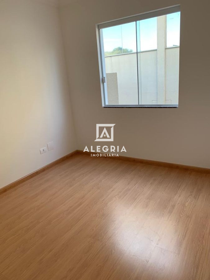 Apartamento 03 Dormitórios no São Cristovão em São José dos Pinhais