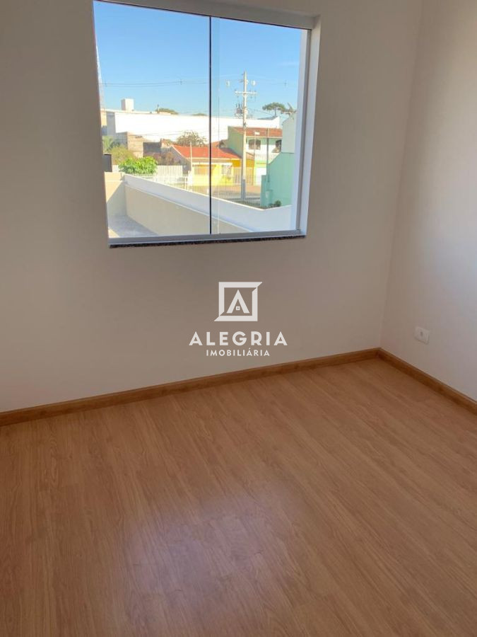 Apartamento 03 Dormitórios no São Cristovão em São José dos Pinhais