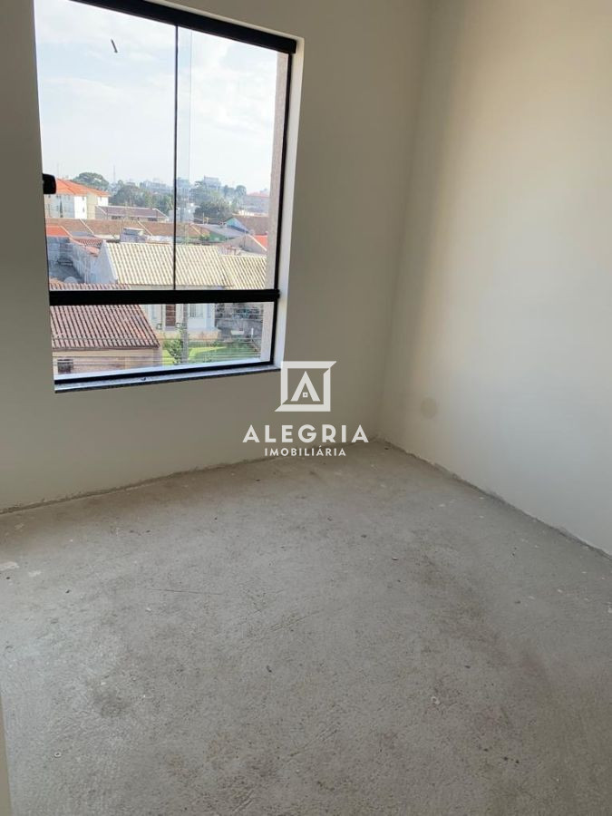 Apartamento 02 Dormitórios no Pedro Moro em São José dos Pinhais