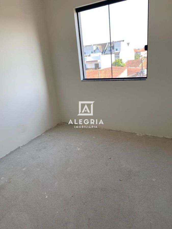 Apartamento 02 Dormitórios no Pedro Moro em São José dos Pinhais