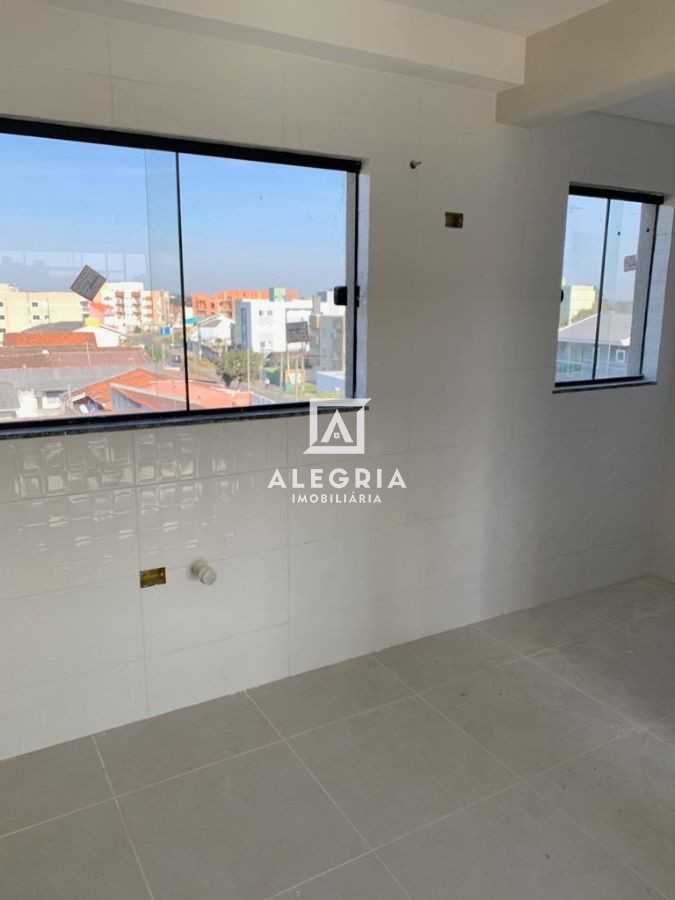 Apartamento 02 Dormitórios no Pedro Moro em São José dos Pinhais