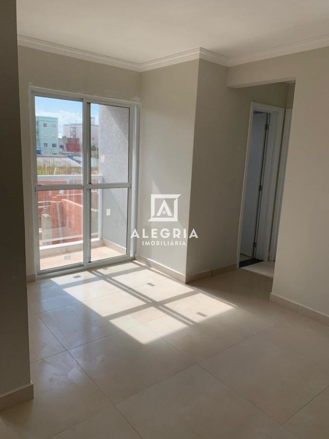 Apartamento 02 Dormitórios no Parque da Fonte em São José dos Pinhais