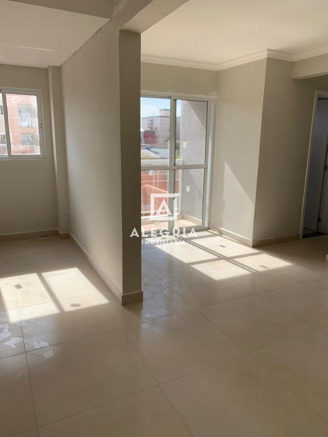 Apartamento 02 Dormitórios no Parque da Fonte em São José dos Pinhais