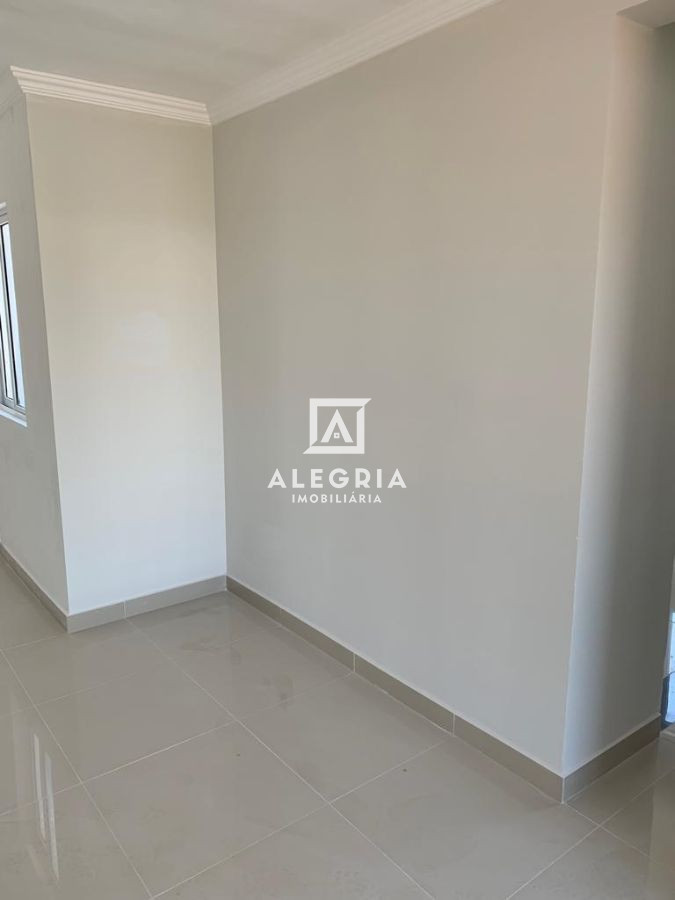 Apartamento 02 Dormitórios no Jardim Cruzeiro em São José dos Pinhais