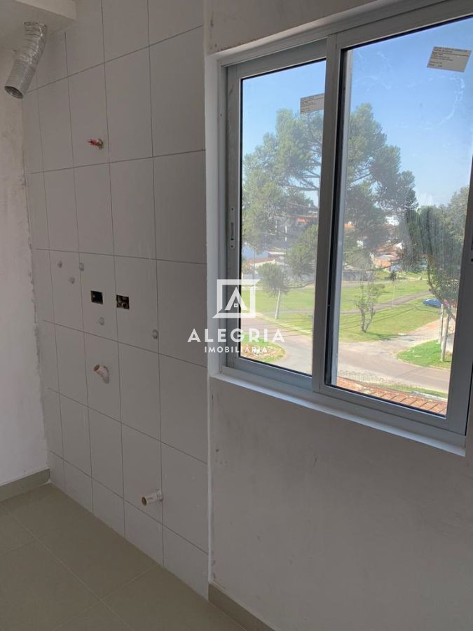 Apartamento 02 Dormitórios no Jardim Cruzeiro em São José dos Pinhais