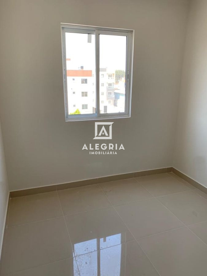 Apartamento 02 Dormitórios no Jardim Cruzeiro em São José dos Pinhais