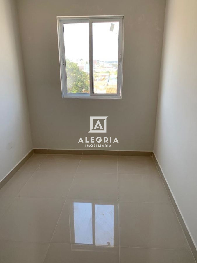 Apartamento 02 Dormitórios no Jardim Cruzeiro em São José dos Pinhais