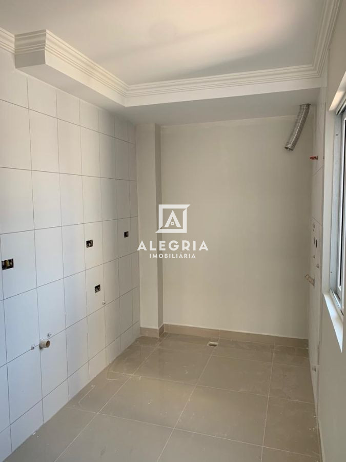 Apartamento 02 Dormitórios no Jardim Cruzeiro em São José dos Pinhais