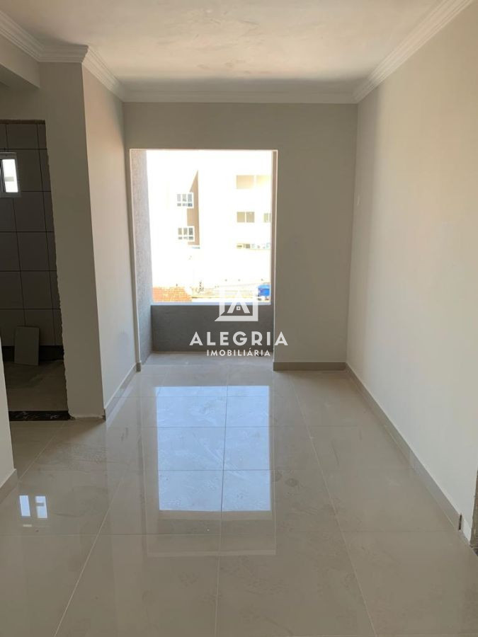 Apartamento 02 Dormitórios no Jardim Cruzeiro em São José dos Pinhais