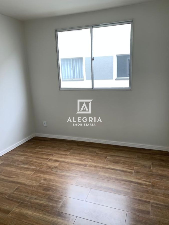 Apartamento com 02 Dormitórios no Afonso Pena em São José dos Pinhais