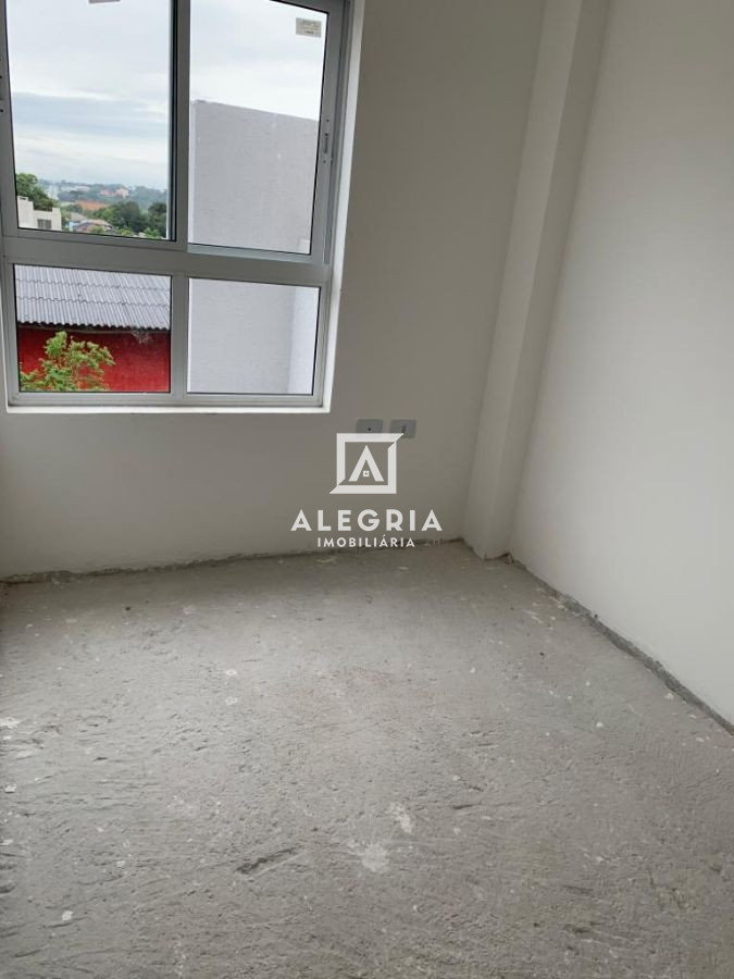 Apartamento 02 Dormitórios no Centro em São José dos Pinhais