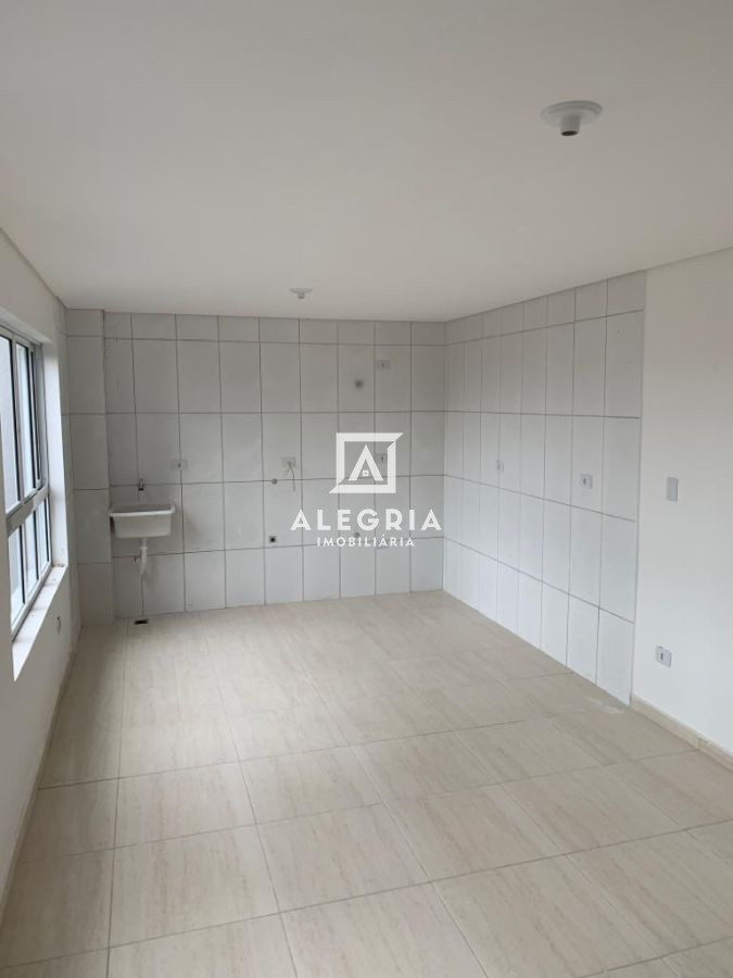 Apartamento 02 Dormitórios no Centro em São José dos Pinhais