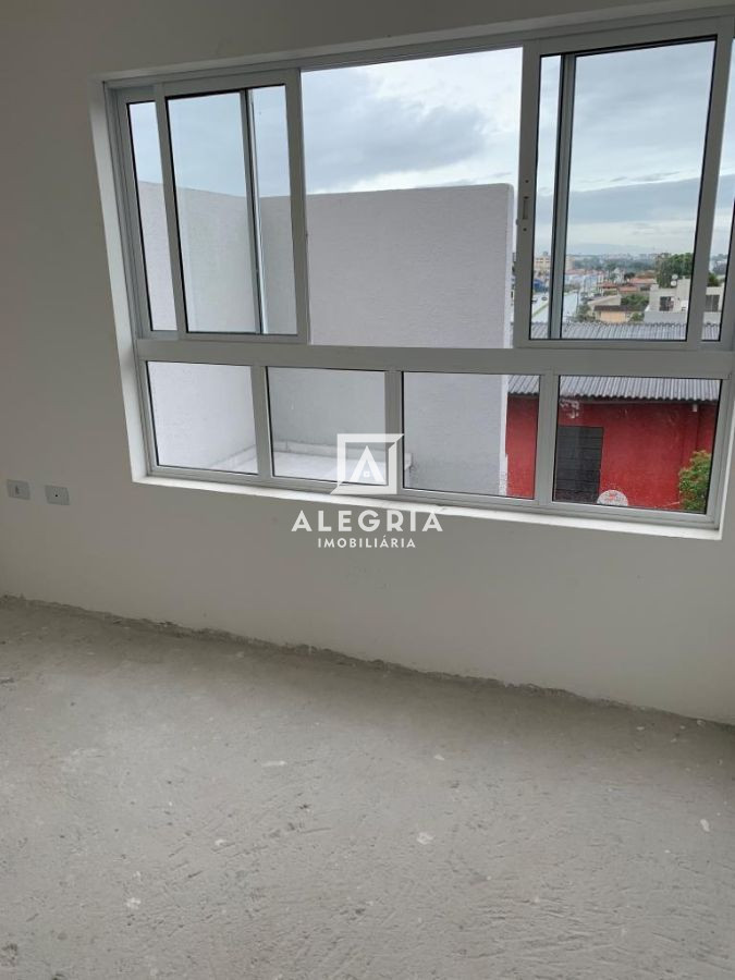 Apartamento 02 Dormitórios no Centro em São José dos Pinhais