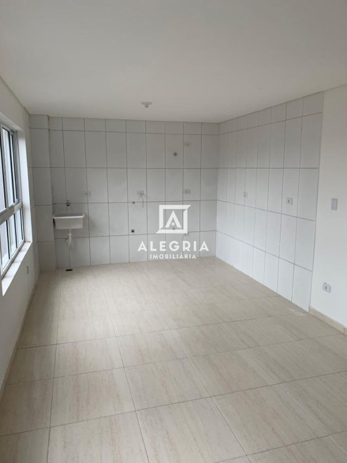 Apartamento Duplex 02 Dormitórios no Centro em São José dos Pinhais