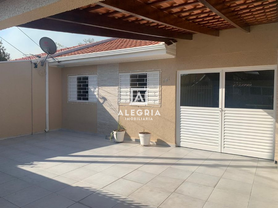 Casa 3 quartos em São José dos Pinhais