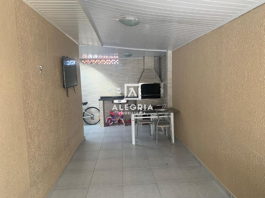 Casa 3 quartos em São José dos Pinhais