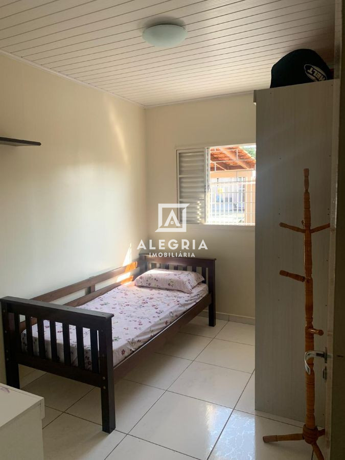 Casa 3 quartos em São José dos Pinhais