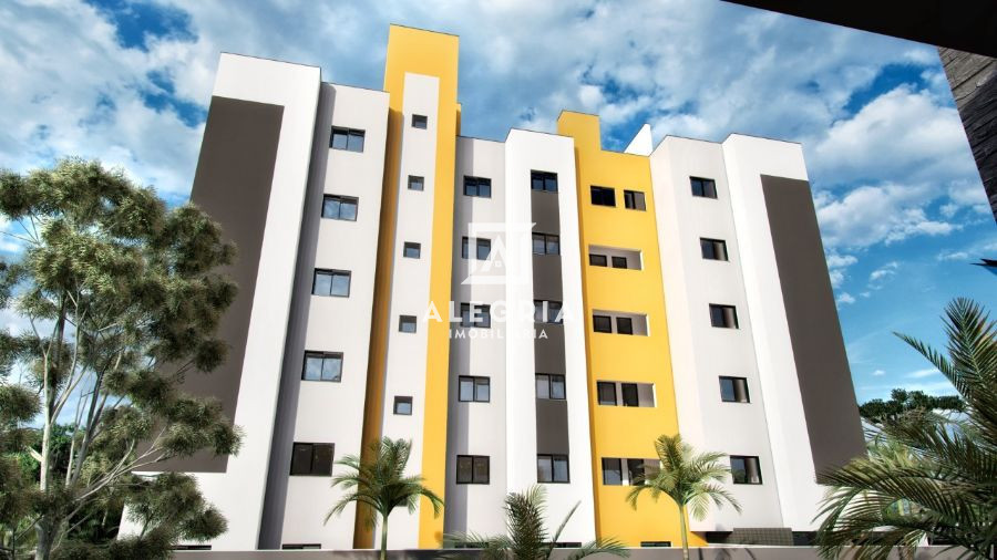 Duplex Top 2 quartos em São José dos Pinhais