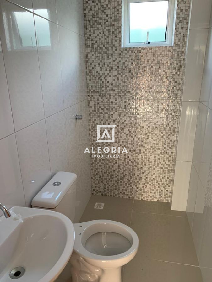 Apartamento 02 Dormitórios no Afonso Pena em São José dos Pinhais