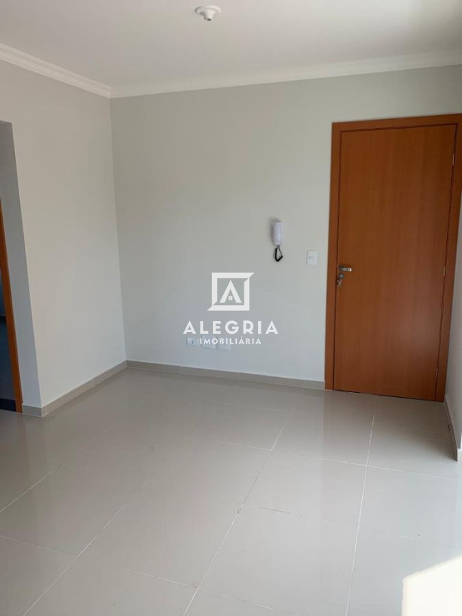 Apartamento 02 Dormitórios no Afonso Pena em São José dos Pinhais