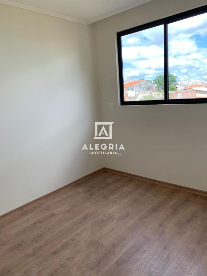 Apartamento 03 Dormitórios no Parque da Fonte em São José dos Pinhais