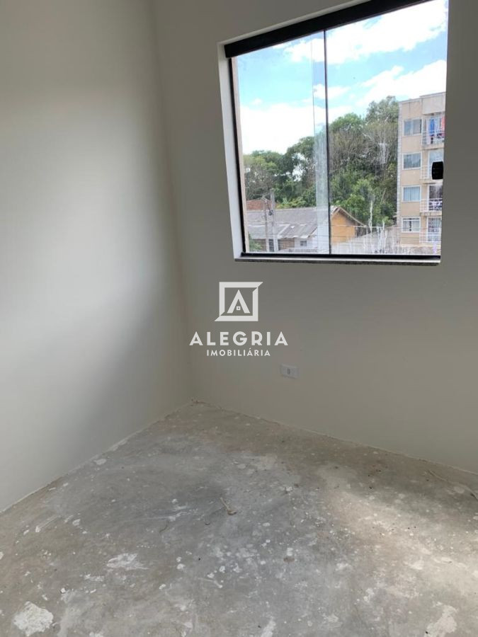 Apartamento 02 Dormitórios no Pedro Moro em São José dos Pinhais