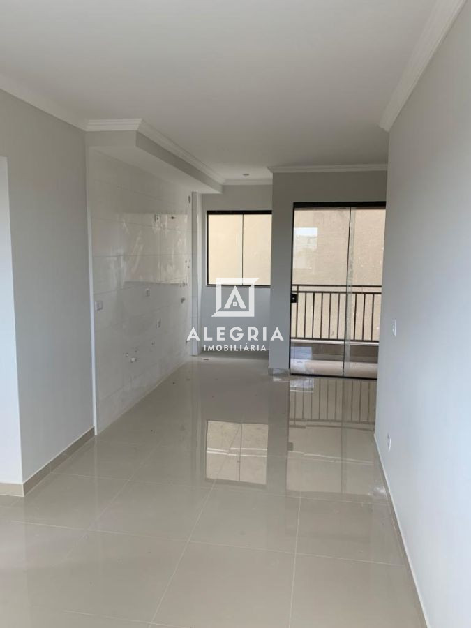 Apartamento 02 Dormitórios no Pedro Moro em São José dos Pinhais