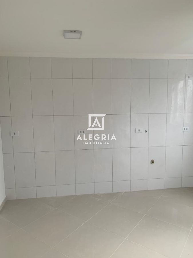 Apartamento 02 Dormitórios no Jardim Cruzeiro em São José dos Pinhais