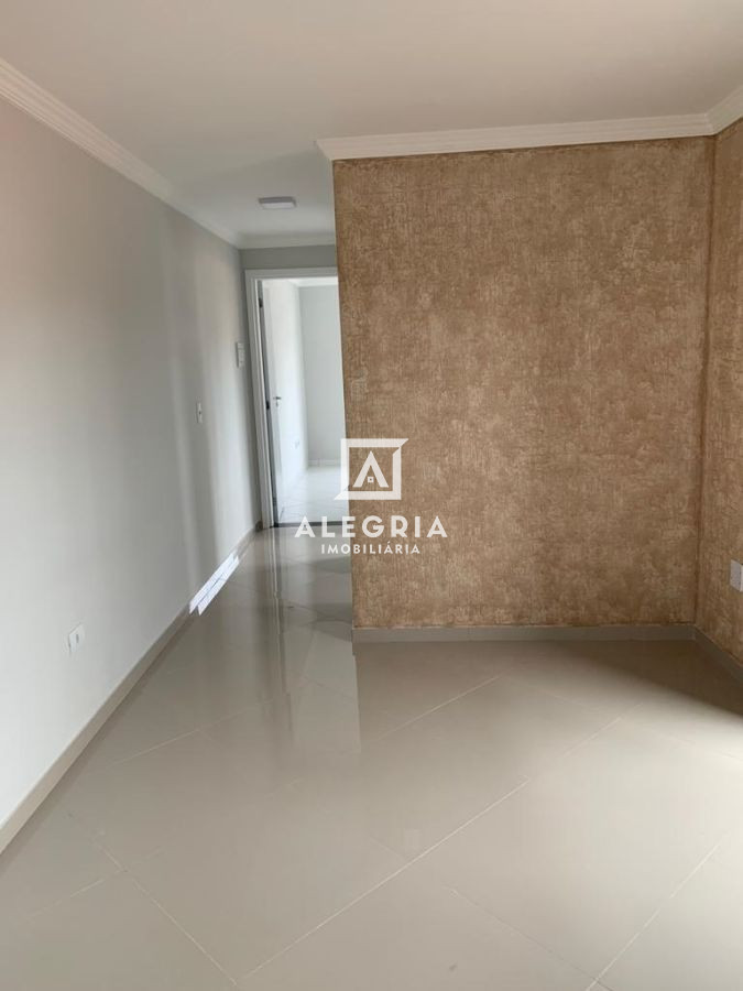 Apartamento 02 Dormitórios no Jardim Cruzeiro em São José dos Pinhais