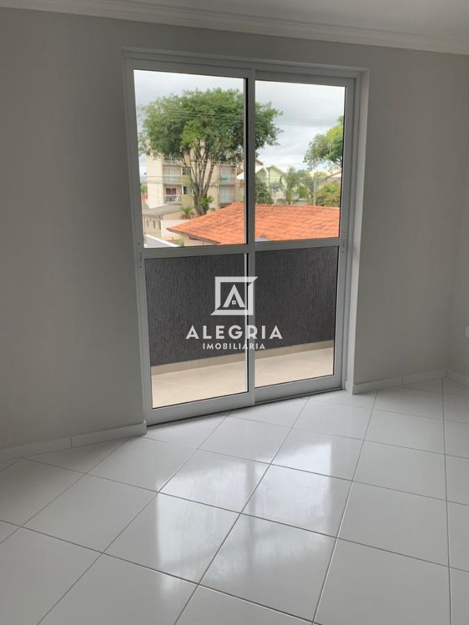 Apartamento 02 Dormitórios no Jardim Cruzeiro em São José dos Pinhais